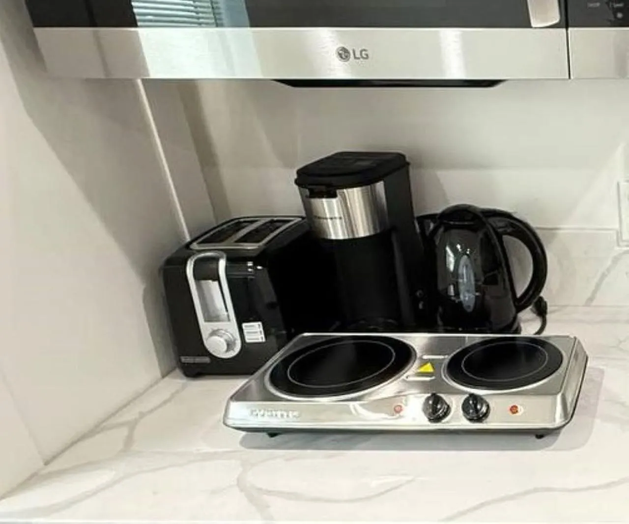 Апартаменты Modern Studio Stylish &Cozy Ieft Unit Лос-Анджелес