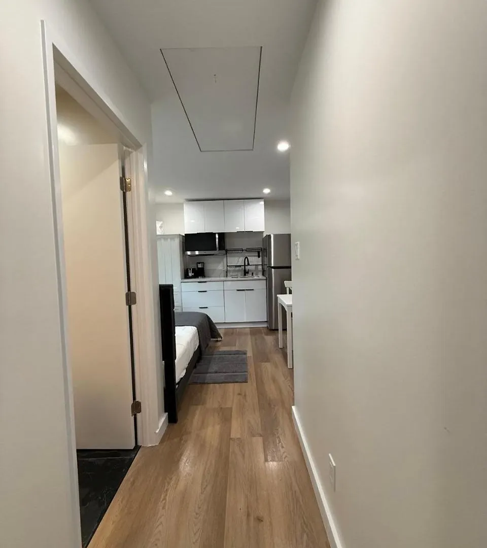 Modern Studio Stylish &Cozy Ieft Unit Los Angeles 0*,