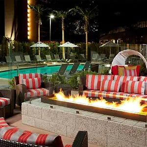 By Marriott Angeles Lax/century Boulevard Отель